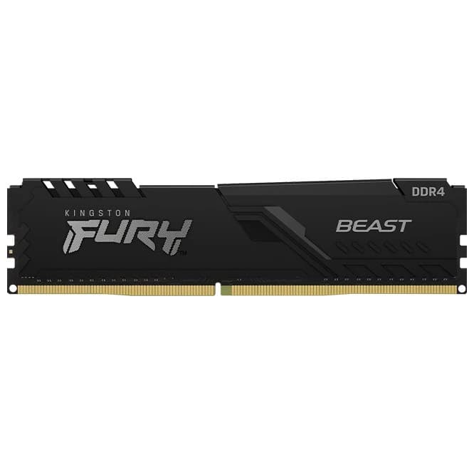 RAM Kingston 8GB DDR4-3200 CL16-18-18 (KF432C16BB/8)