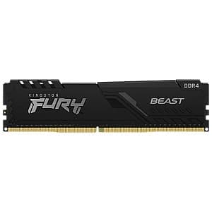 Оперативная память Kingston 8GB DDR4-3200 CL16-18-18 (KF432C16BB/8)