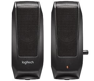 Boxe Logitech S120 Black