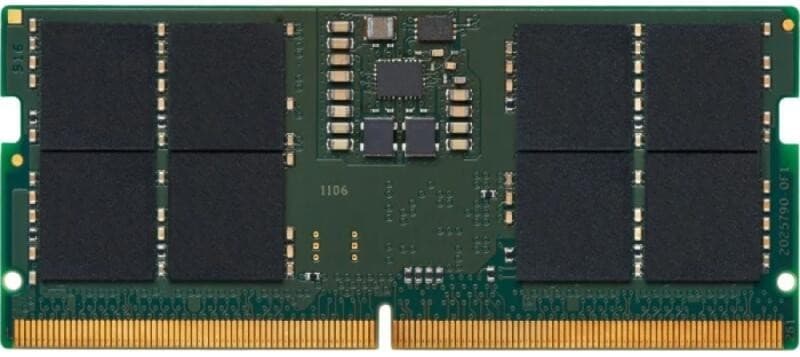 Оперативная память Kingston ValueRAM 32GB DDR5-5200MHz (KVR52S42BD8-32)