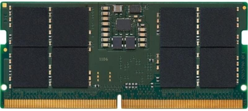 Оперативная память Kingston ValueRAM 32GB DDR5-5200MHz (KVR52S42BD8-32)