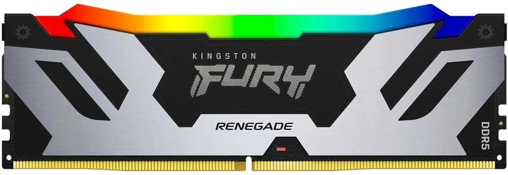 RAM Kingston Fury Renegade 24GB DDR5-6400MHz (KF564C32RSA-24)