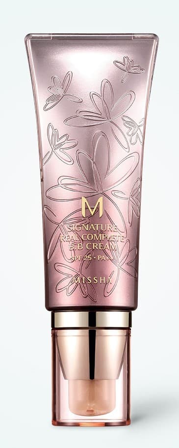 Crema MISSHA M Signature Real Complete BB Cream №27 SPF 25/PA++