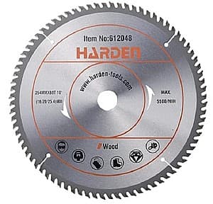 Диск Harden 254 мм (612048)