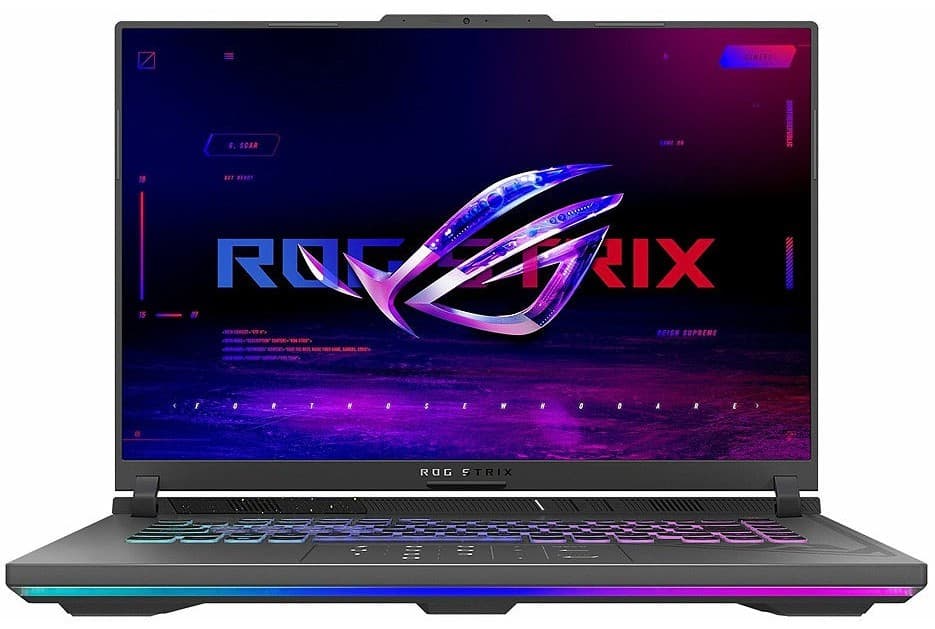 Laptop gaming Asus ROG Strix G18 G814JIR (G814JIR-N6021)