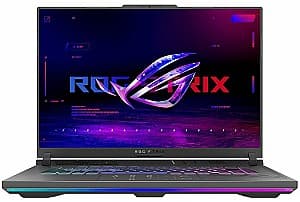 Ноутбук для игр Asus ROG Strix G18 G814JIR (G814JIR-N6021)