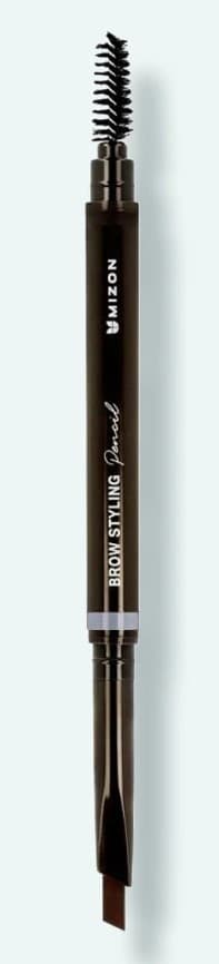  Mizon Brow Styling Pencil Gray