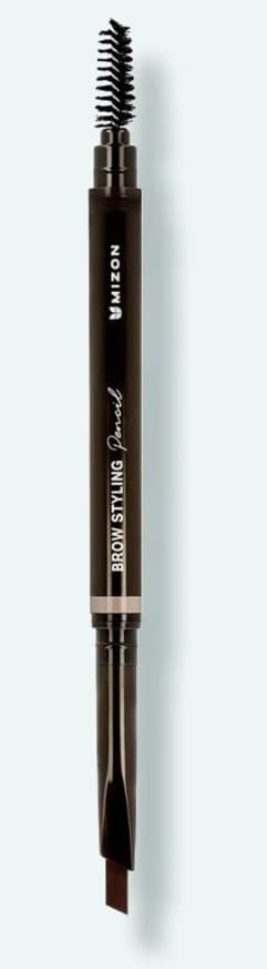  Mizon Brow Styling Pencil Gray Brown