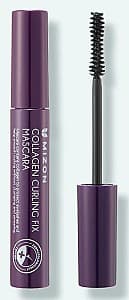 Rimel pentru gene Mizon Collagen Curling Fix Mascara