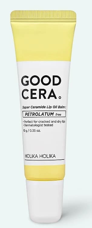 Бальзам для губ Holika Holika Good Cera Super Ceramide Lip Oil Balm