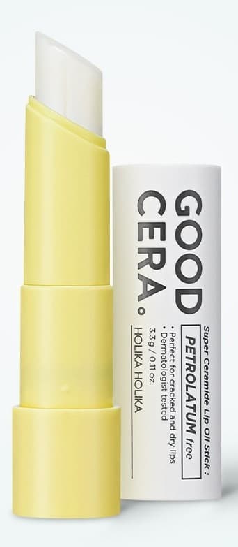 Бальзам для губ Holika Holika Good Cera Super Ceramide Lip Oil Stick