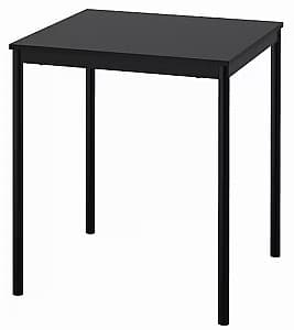 Masa IKEA Sandsberg 67x67x92 (Negru)