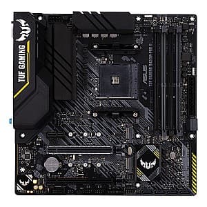 Placă de bază Asus TUF GAMING B450M-PRO II