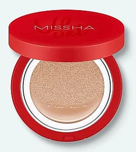 Ton kushon MISSHA Velvet Finish Cushion №23 SPF50+/PA+++