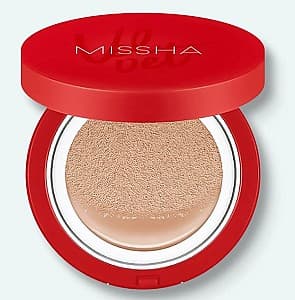 Ton kushon MISSHA Velvet Finish Cushion №21 SPF50+ PA+++