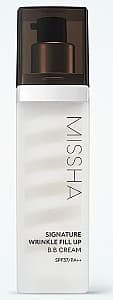 Крем MISSHA Signature Wrinkle Fill-Up BB Cream № 21 SPF37 PA++