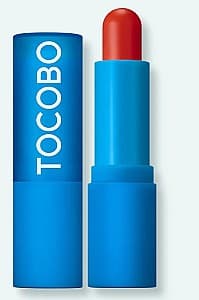 Balsam de buze TOCOBO Powder Cream Lip Balm 033 Carrot Cake