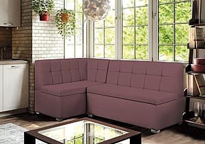 Кухонный уголок Modern Como 2223 Left (Burgundy)