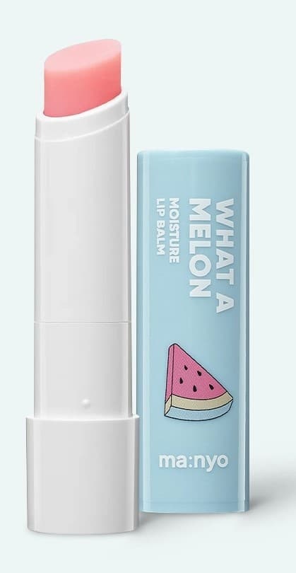 Бальзам для губ Manyo Factory What A Melon Moisture Lip Balm