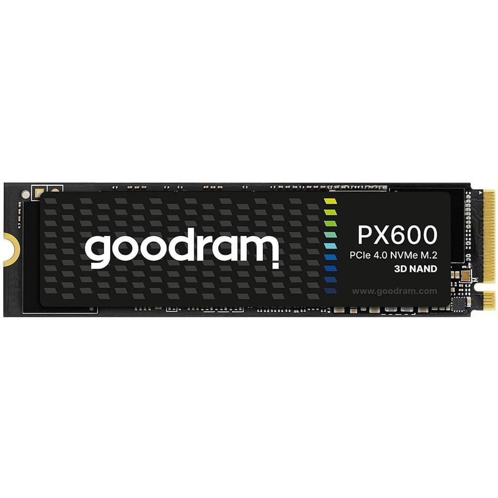 SSD Goodram PX600 Gen2 2TB (SSDPR-PX600-2K0-80)