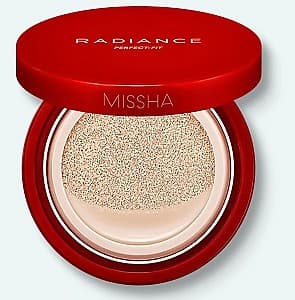 Тональный кушон MISSHA Radiance Perfect Fit Cushion №23 SPF50+