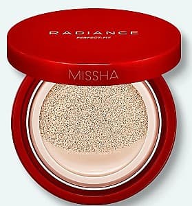 Ton kushon MISSHA Radiance Perfect-fit Cushion №21 SPF 50+/PA+++