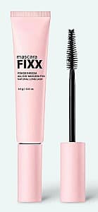 Тушь для ресниц So Natural All Day Mascara Fixx