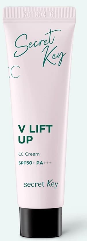 Crema Secret Key V line Lift Up CC Cream