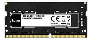 Оперативная память Lexar 1x8GB LD4AS008G-B3200GSST