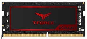 RAM Team Group T-Force Vulcan 4GB TLRD44G2666HC18F-S01