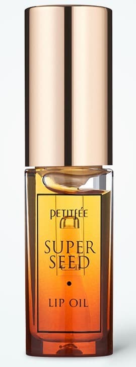 Ulei de buze Petitfee & Koelf Super Seed Lip Oil