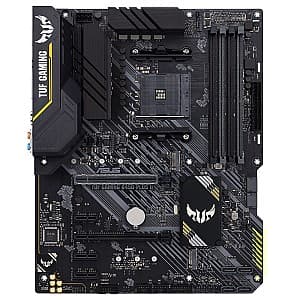 Placă de bază Asus TUF GAMING B450-PLUS II