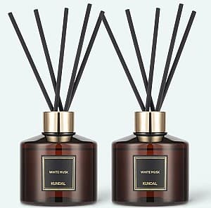 Ароматизатор воздуха Kundal White Musk 2pcs