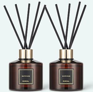 Ароматизатор воздуха Kundal White Musk 2pcs