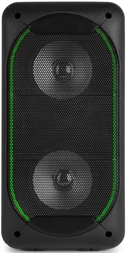 Boxe Fenton SBS65 10035452 (Black)