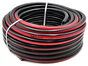 Furtun Geko G73694 1/2" 50m (Black/Red)