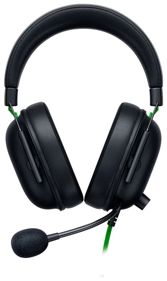 Игровые наушники RAZER Blackshark V2 X