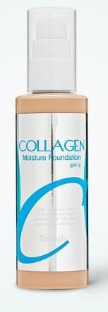 Тональный крем Enough Collagen Moisture Foundation №23 SPF15