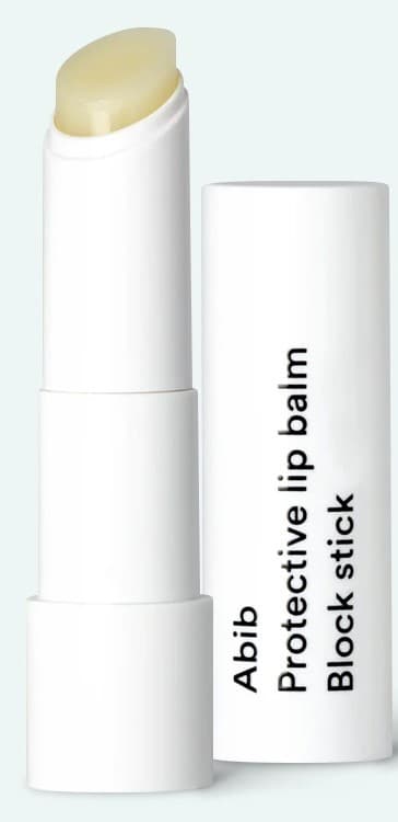 Balsam de buze ABIB Protective Lip Balm Block Stick SPF15