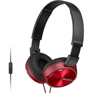 Наушники Sony MDR-ZX310APR