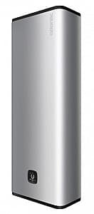 Boiler Atlantic Vertigo Steatite Wi-Fi 80L Silver