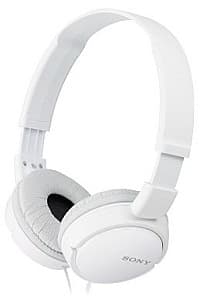 Наушники Sony MDR-ZX110AP White