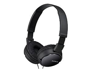 Casti Sony MDR-ZX110AP Black