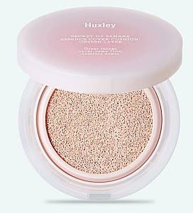 Ton kushon HUXLEY Secret Of Sahara Essence Cover Cushion 01