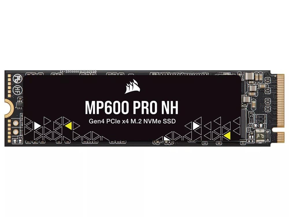 SSD Corsair MP600 PRO NH 1TB (CSSD-F1000GBMP600PNH)