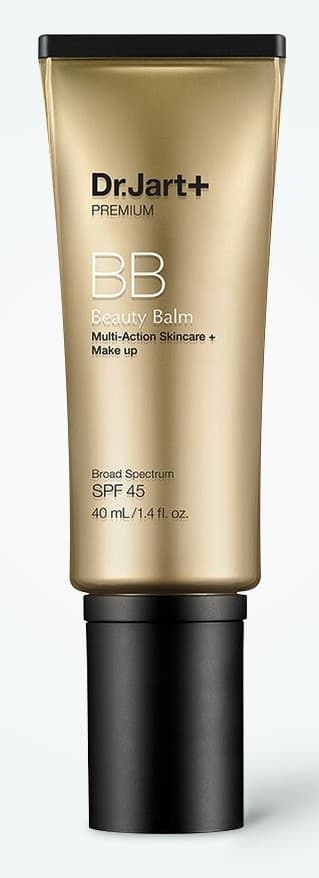 Крем Dr.Jart+ Premium ВВ Beauty Balm SPF45/Pa+++