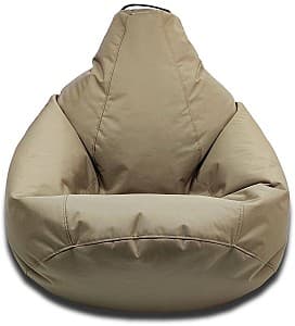 Пуф Beanbag Pear XXL Beige