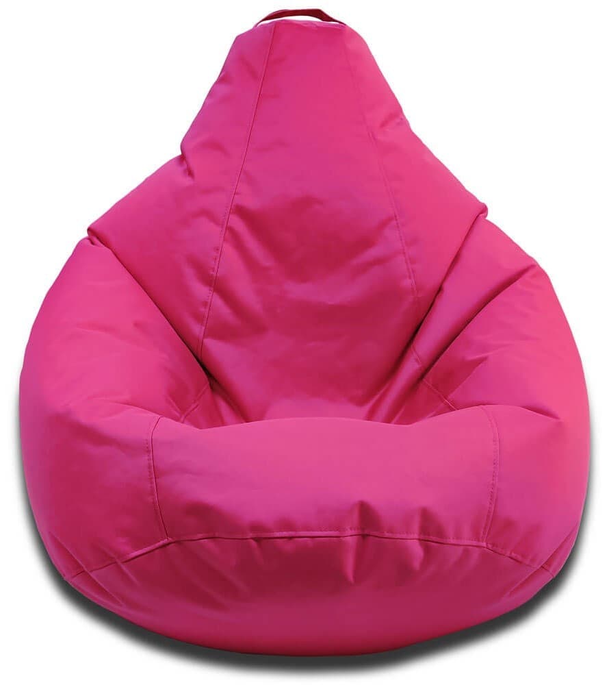 Пуф Beanbag Pear XXL Pink