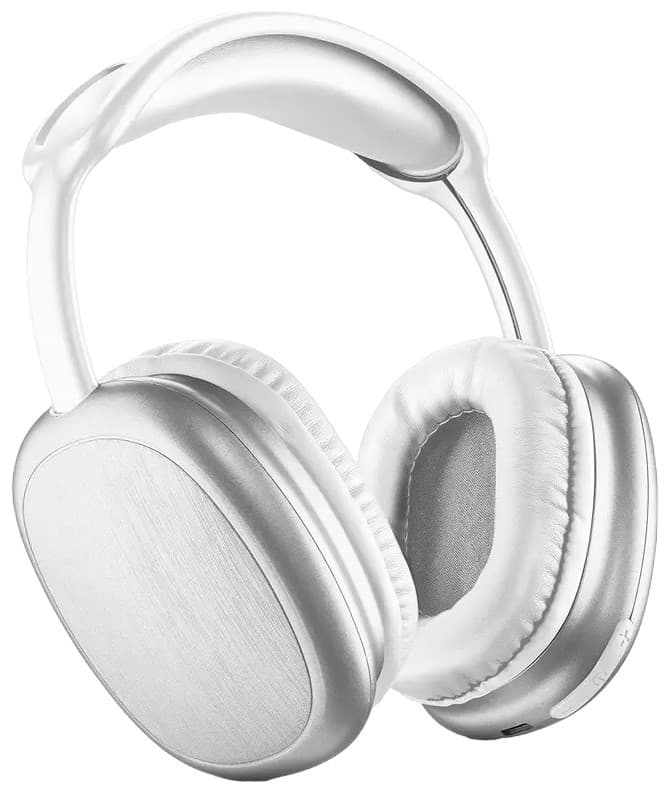 Casti CellularLine Music Sound MAXI 2 White
