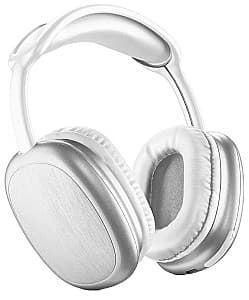 Наушники CellularLine Music Sound MAXI 2 White